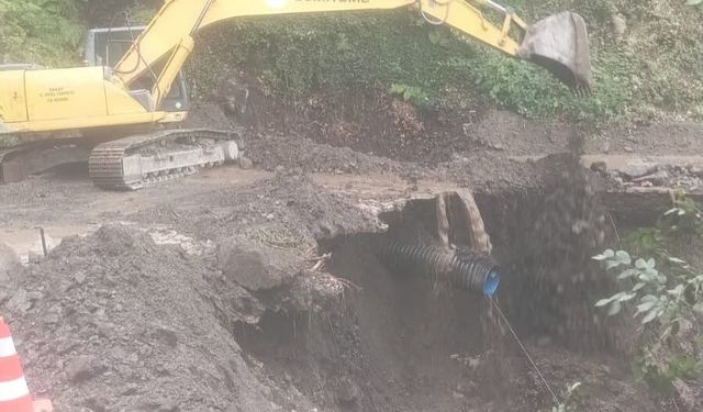 Tokat İl Özel İdaresi Genel Sekreteri Kayhan, “Tokat’ın her köşesinde sahadayız”