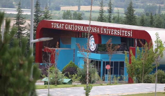 TOGÜ'den yenilikçi çözüm; 3D yazıcı teknolojisiyle hızlı konut üretimi