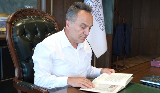 TOGÜ’den Tokat’ın Hafızasına İki Yeni Eser
