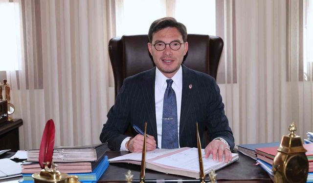 Zabıta teşkilatının 200'üncü yılı Tokat'ta çocuk şenliğiyle kutlanacak