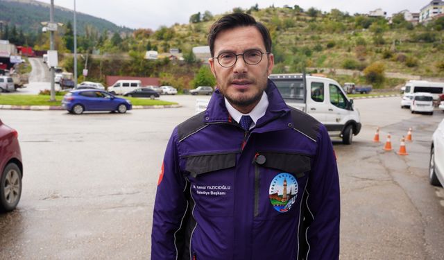 Tokat'ta paniğe neden olan salgının içme suyundan kaynaklı olmadığı anlaşıldı