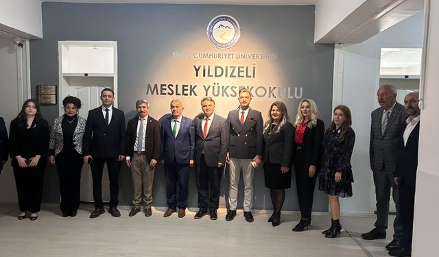 "Bağımlılıkla Mücadele" Konferansı Düzenlendi