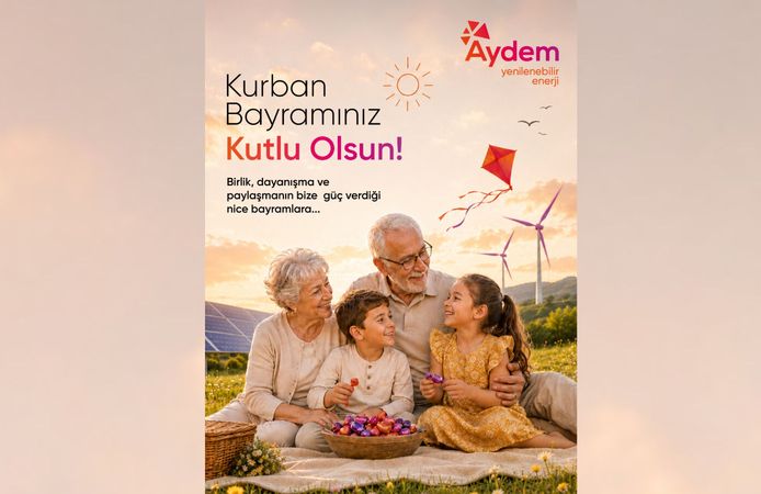 Aydem