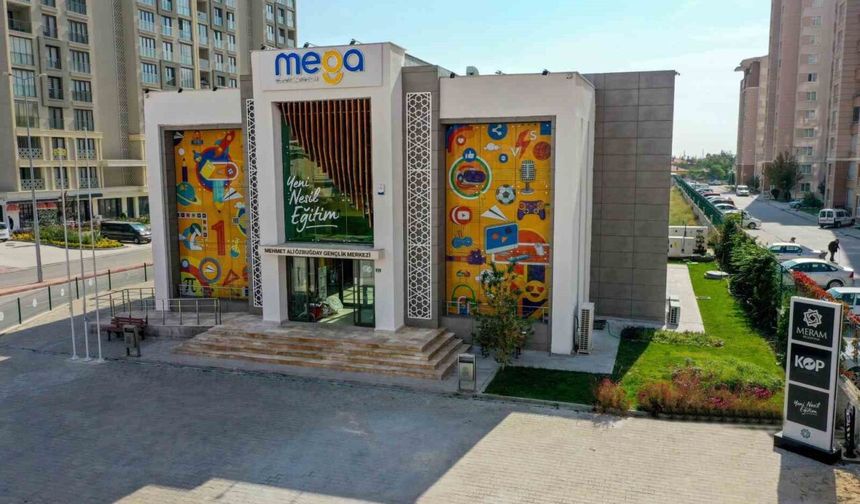 2025 MEGA Yaz Okulu kayıtları başlıyor