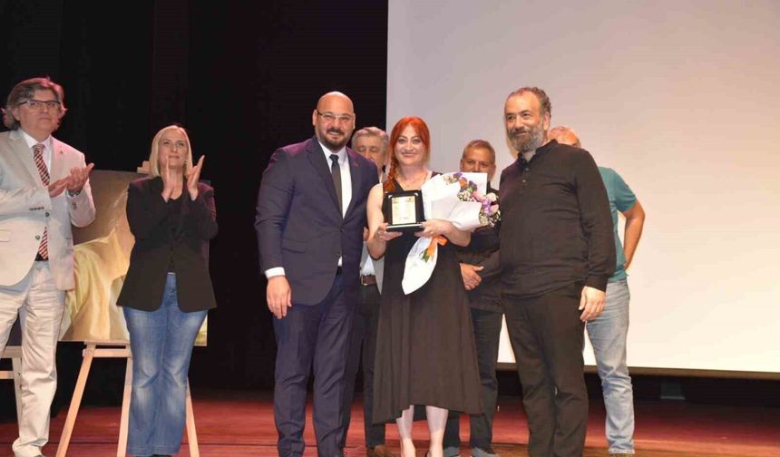 ’Nazım’dan Kazım’a bir Volkan’dır Karadeniz’ Atakum’da