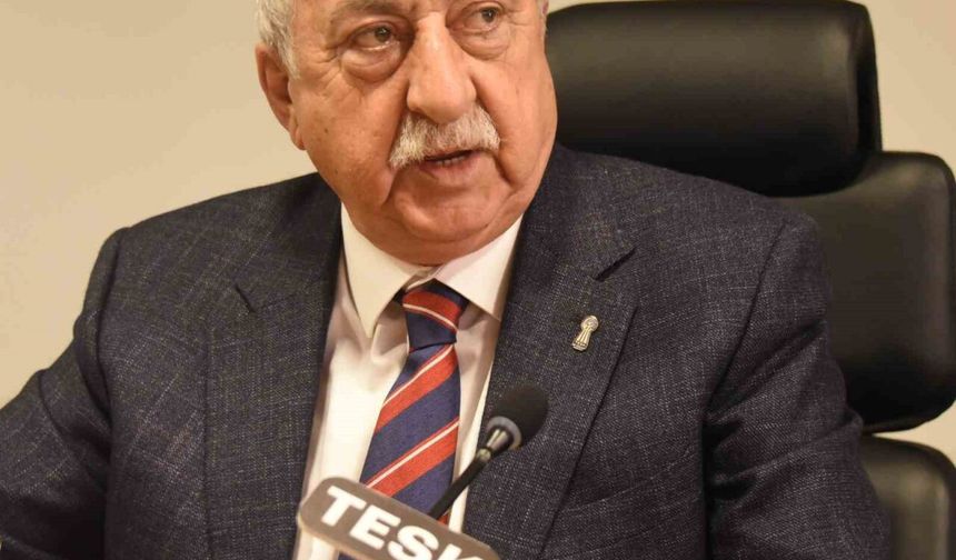 Palandöken: "Kredi kartı tahsilat farkı kabul edilemez"