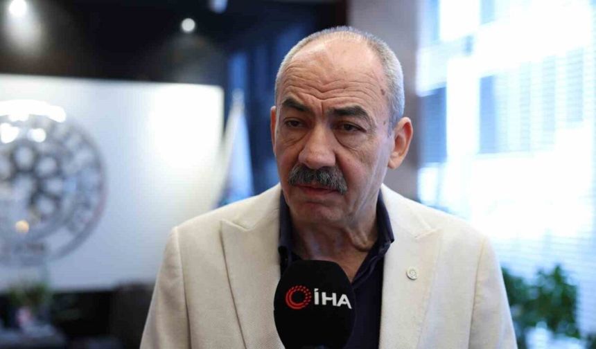 Ticaretin kanunlarının yazıldığı Kayseri’de düzenlenen 4. Yargı ve İş Dünyası Sempozyumu yoğun ilgi gördü