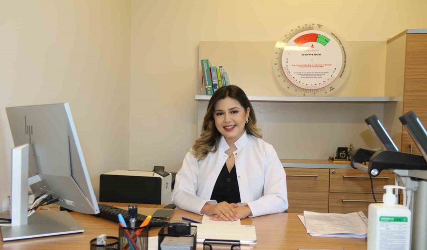 Kavurucu sıcaklarda uzmanından kritik uyarı