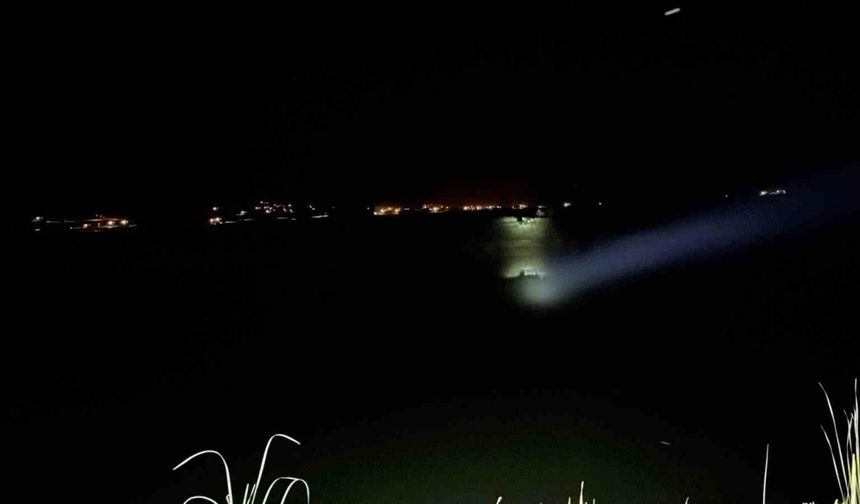 Tokat’ta kaybolan iki kuzen için arama çalışmaları başlatıldı