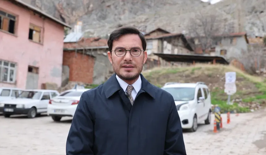 Tokat Belediyesi’nin Kentsel Dönüşüm Projesi Başlıyor