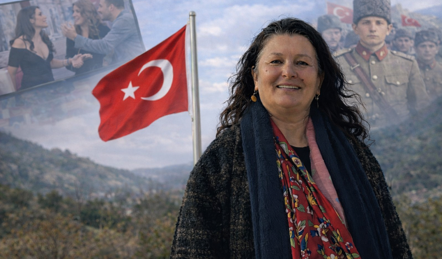 Sosyolog Yazar Ayla Bağ, “Onbeşliler gibi nitelikli projeler çoğaltılmalı”