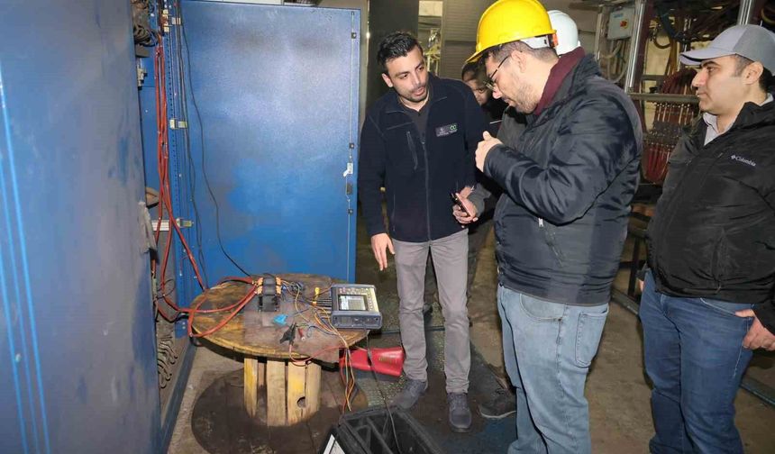 KSO'dan sanayiye enerji verimliliği desteği