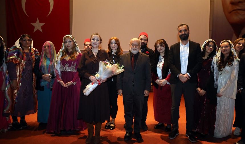 TOGÜ’den“Hıdırlığa Gideriken” Müzikal Ramazan Şenliği