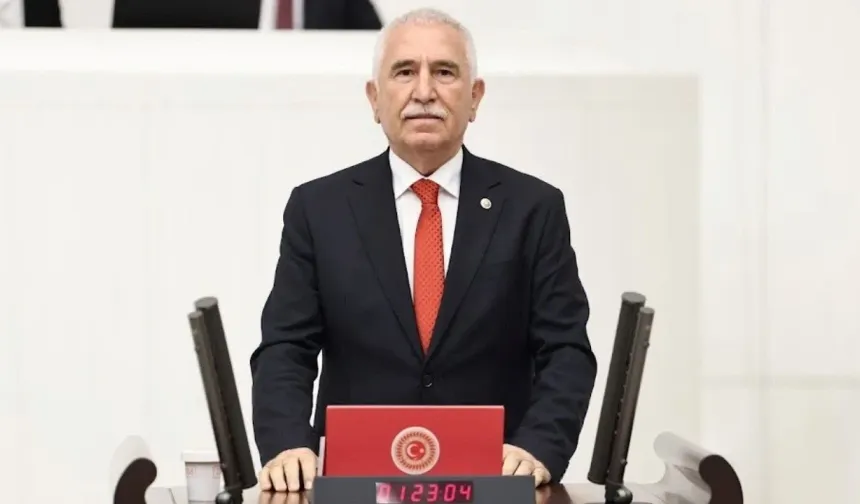 CHP’li Durmaz’dan Kadınlara Sosyal Güvenlik Haklarında Eşitlik için Kanun Teklifi