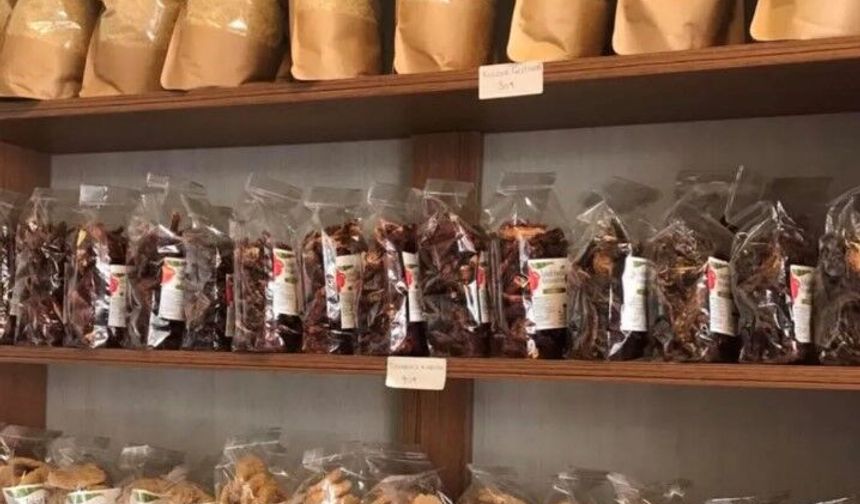 Kadının Gücü Tokat’ın Gücü: Yöresel Ürünlere Ramazan Kampanyası