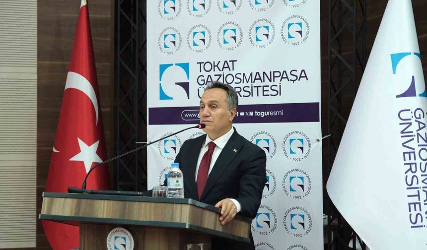 TOGÜ'de geleceği şekillendiren fikirler yarıştı