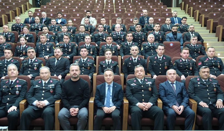 TOGÜ’de Adli Bilimler ve Kriminoloji Eğitimi Başarıyla Tamamlandı