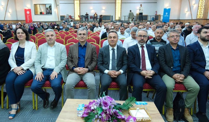TOGÜ’den Din Görevlilerine Pedagojik Eğitim Desteği