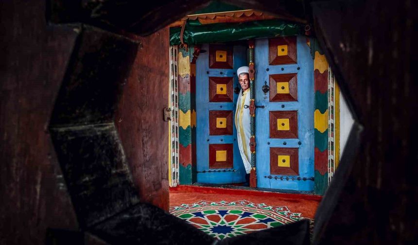 Erbaa'nın ödüllü fotoğrafları görücüye çıkıyor