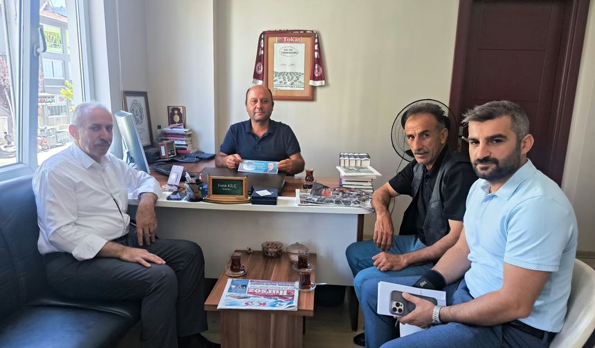MHP'den 15. Olağan Kongreye Davet