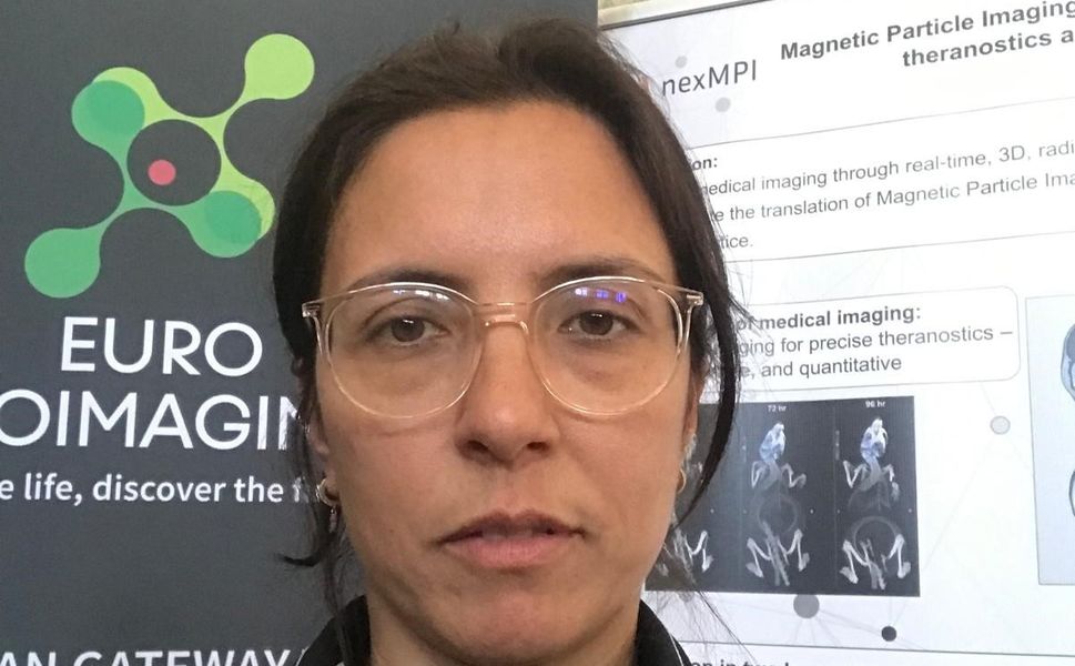 Prof. Dr. Birnur Akkaya, Prag’daki bilimsel eğitime davet edildi