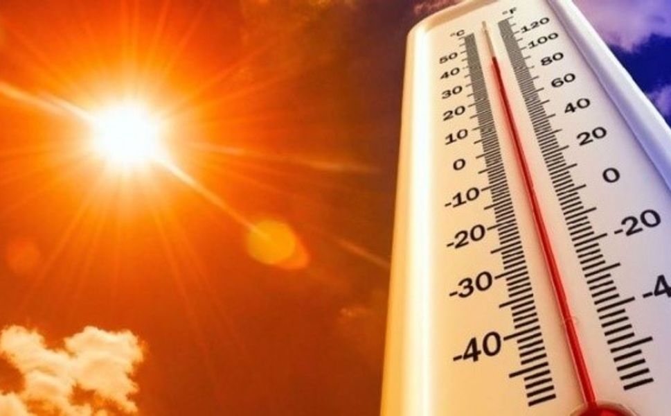 Tokat’ta Aşırı Sıcaklıklar Yaşamı Olumsuz Etkiledi