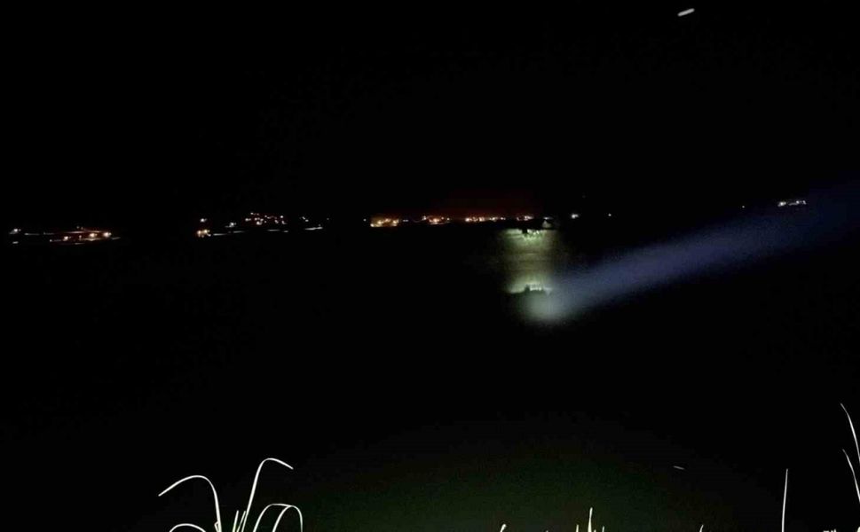 Tokat’ta kaybolan iki kuzen için arama çalışmaları başlatıldı