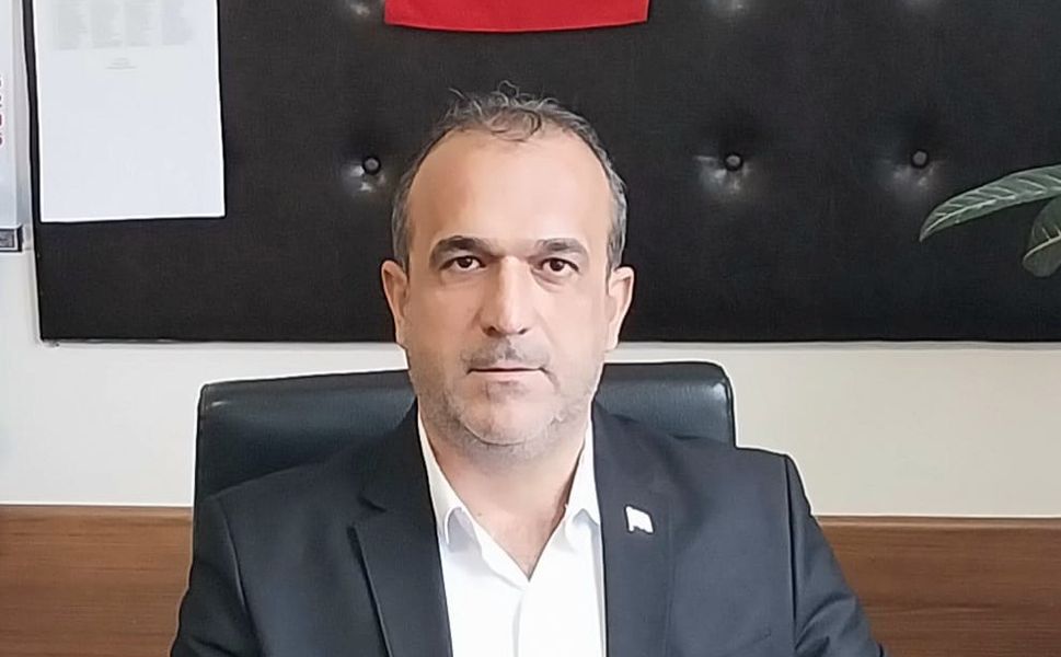 TEÇ-SEN Tokat İl Başkanı Uğur Yeldiren, “Kamu çalışanları sendikal duruş istiyor”