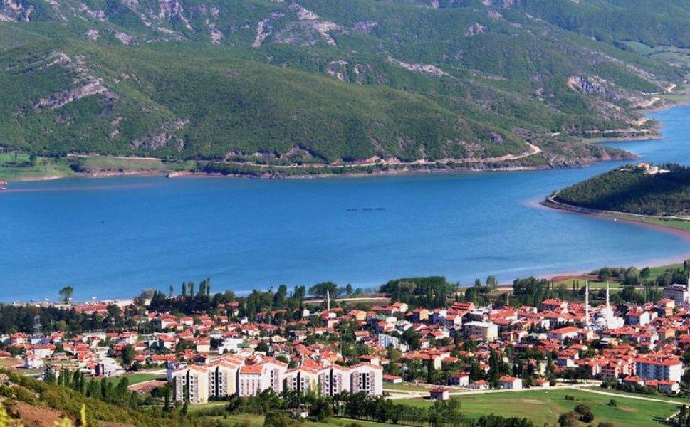 Almus’ta Yeni Maden Arama İzinleri, Halkın Tepkisini Çekti