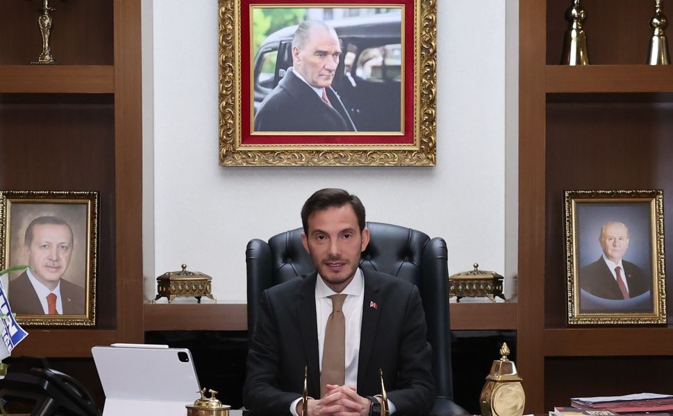 Başkan Mehmet Kemal Yazıcıoğlu, “Tokat’ın İradesine Operasyon Çekiliyor!”