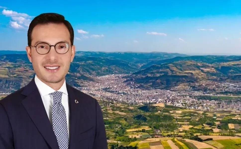 Tokat Belediye Başkanı Yazıcıoğlu’dan Üniversite Öğrencilerine Hoş Geldiniz Mesajı