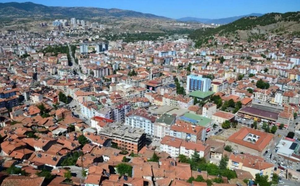 Tokat’ta Yoksulluk Artıyor