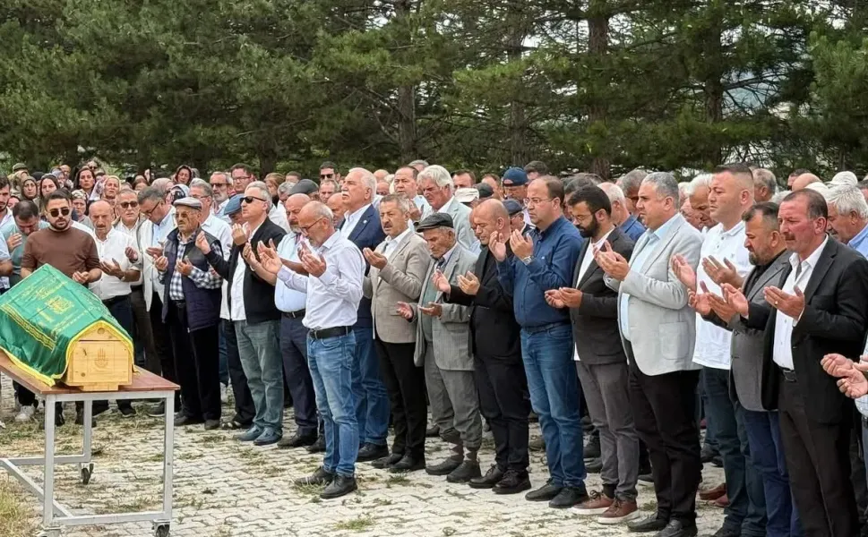 CHP Genel Başkan Yardımcısı Özgür Karabat’ın Acı Günü