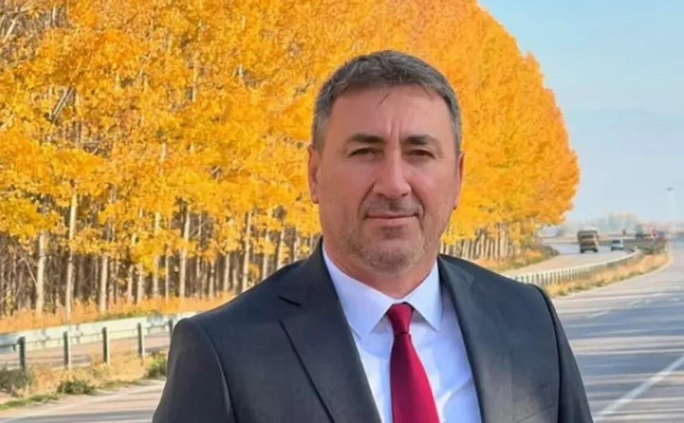 Tokat Belediye Başkan Yardımcısı Recep Bozdemir'den Dolandırıcılara Karşı Uyarı!
