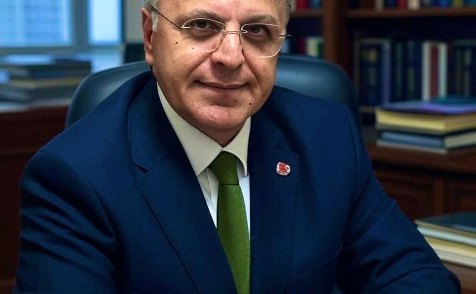 Alpay: Cezaevlerinin doluluk oranı yüksek, genel af kaçınılmaz