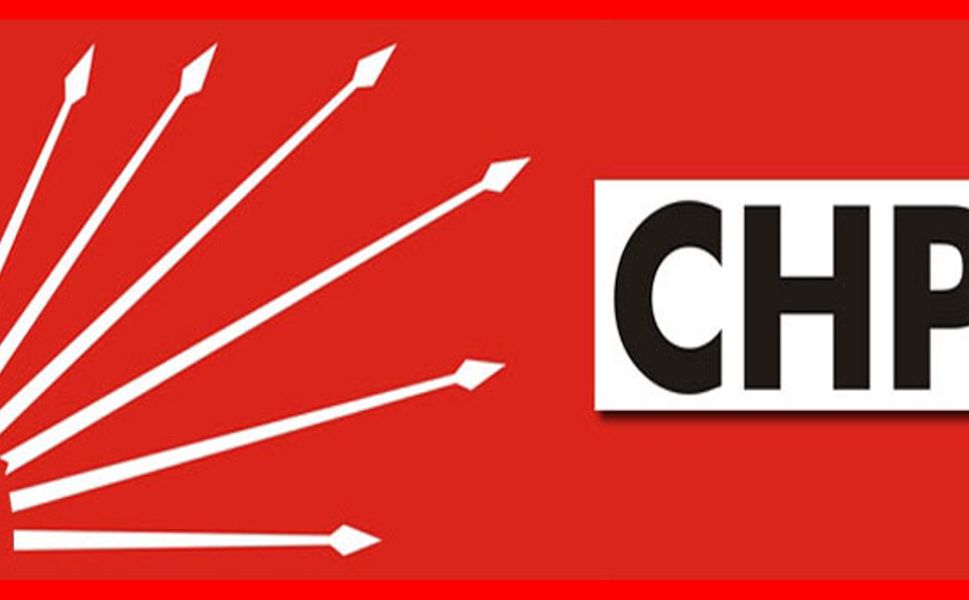 CHP İstanbul İl Kongresi iptal edildi