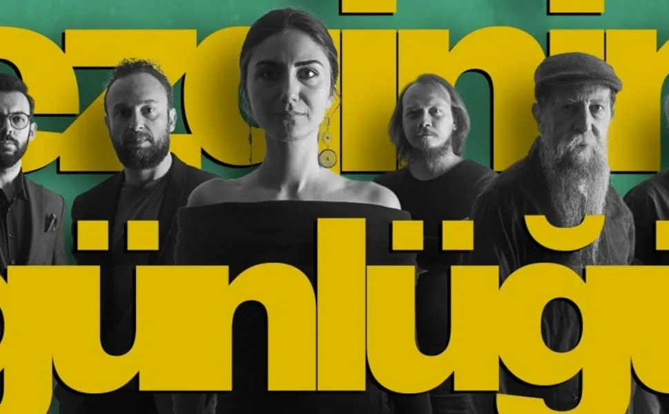 Ezginin Günlüğü, Tokat’ta Konser Verecek