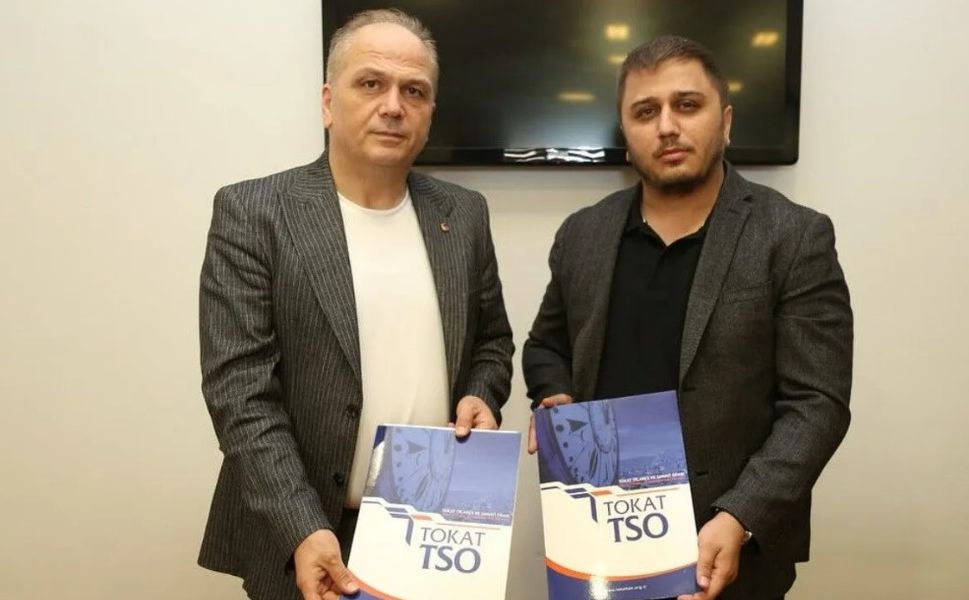 TSO Üyelerine Eğitimde İndirim Fırsatı Sunuldu
