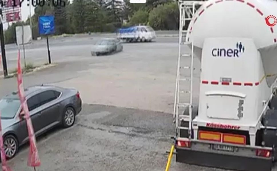 Niksar’dan 3 Genç, Ankara’da Yaşanan Trafik Kazasında Hayatını Kaybetti