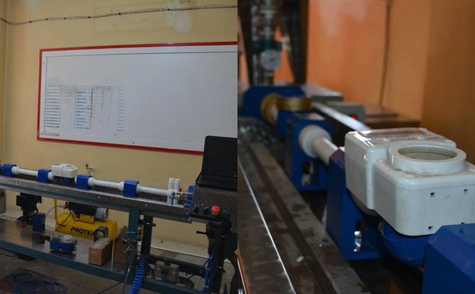 Zile Belediyesi Su Sayaçları İstasyonu ile 4,5 Milyon TL Tasarruf Sağladı