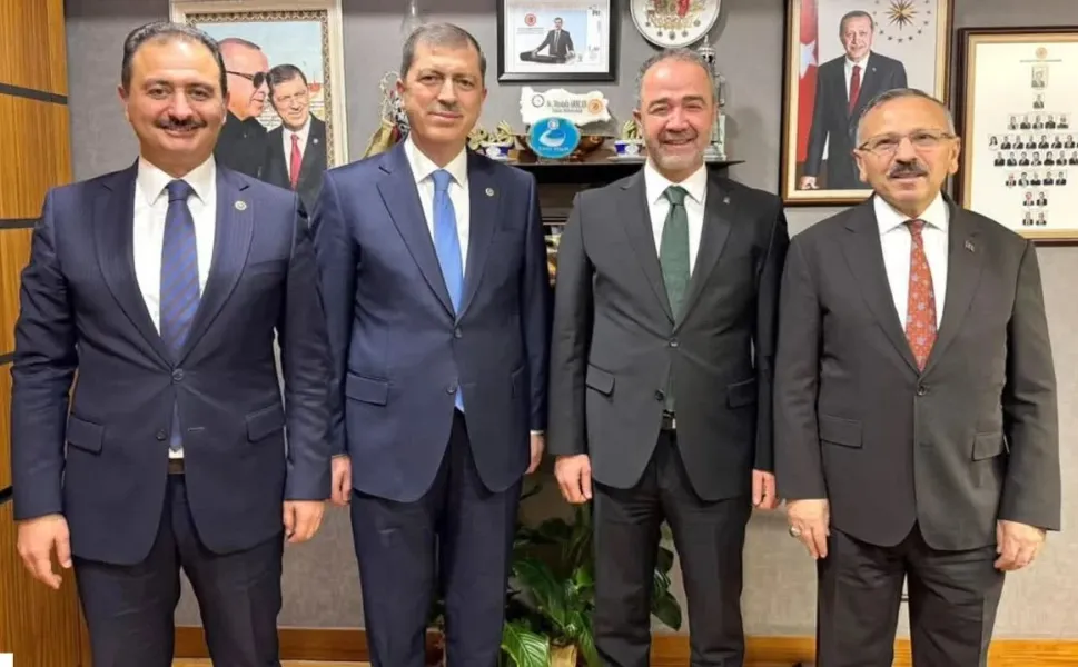 Çamlıbel Tüneli, İç Anadolu ile Karadeniz'i Bağlayacak