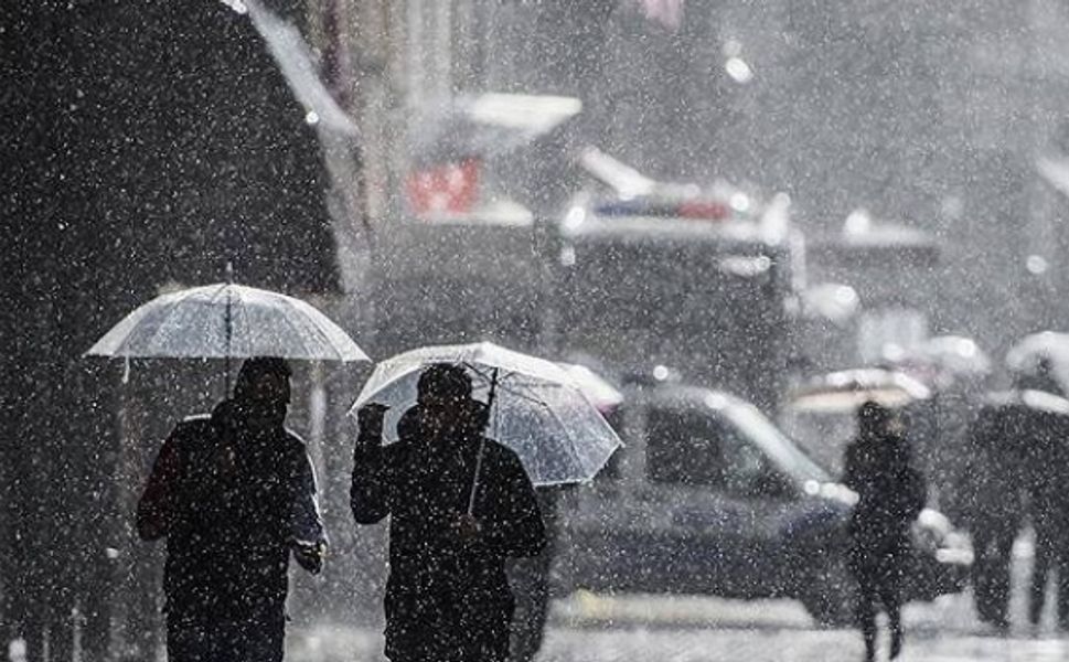 Tokat’ta Hafta Ortasından İtibaren Yağmur Geliyor