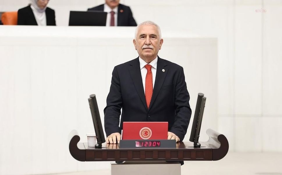 CHP’li Durmaz, Esnafın Emekliliği için Hükümete Çağrıda Bulundu