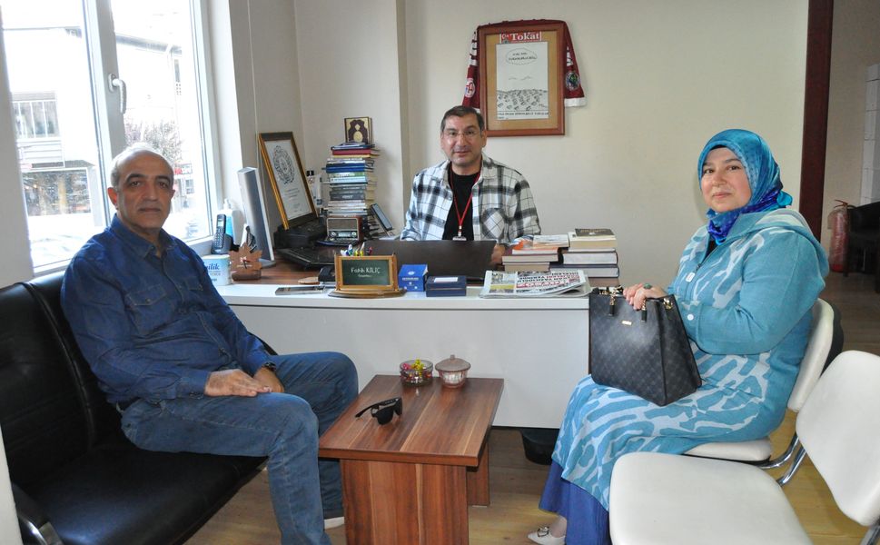 Milli İrade Platformu’ndan Özgürlüğe Yürümeye Davet