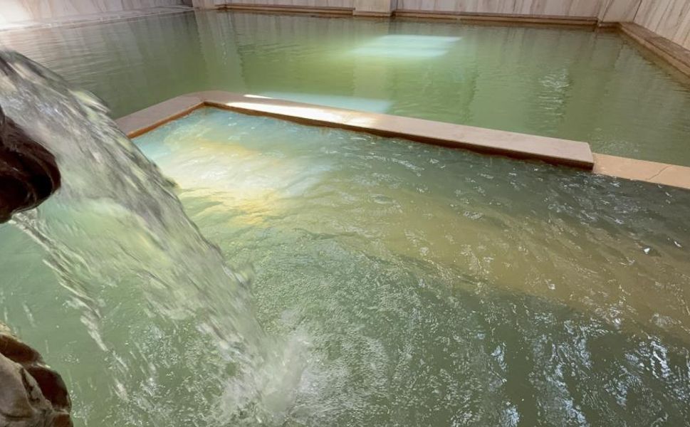 Sulusaray Termal Suyu 'Özel Su' Olarak Tescillendi