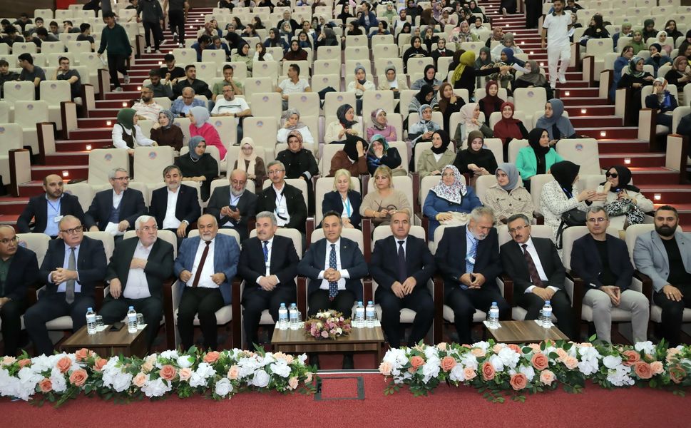 TOGÜ’de Tokatlı Şeyhülislamlar Çalıştayı ve Paneli Gerçekleştirildi