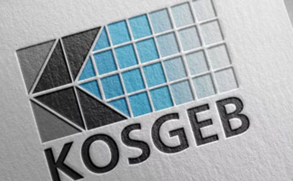 KOSGEB, Tokat’ta Yeni Girişimcileri Destekliyor