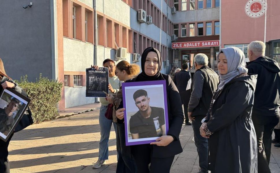 Melikoğlu ailesini ikinci kez yıkan talep