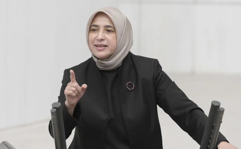 Özlem Zengin’den Yapay Zekâ ile Dolandırıcılık Uyarısı