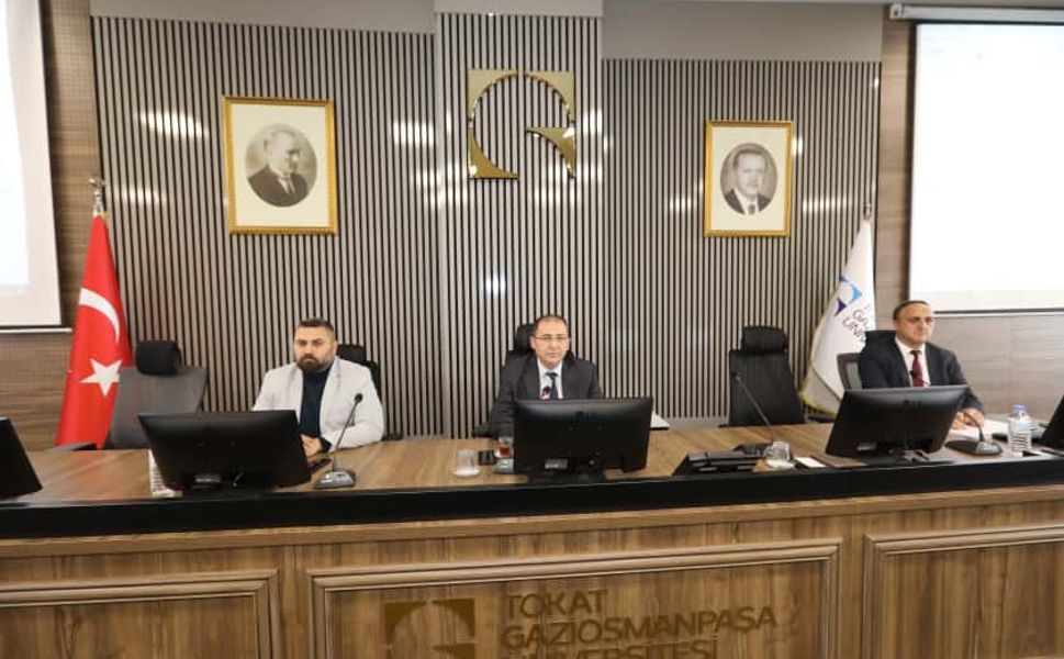 TOGÜ’den Meslek Yüksekokullarında Nitelikli Eğitim İçin Ortak Adım